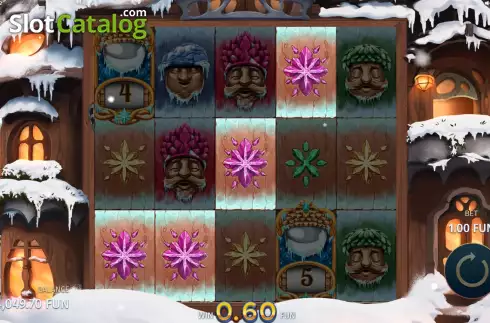 Οθόνη4. Pine of Plinko 2 Κουλοχέρης