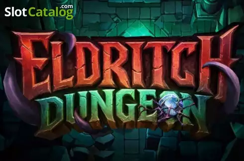Eldritch Dungeon Λογότυπο Eldritch Dungeon Λογότυπο