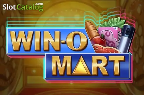 Win-O-Mart Λογότυπο