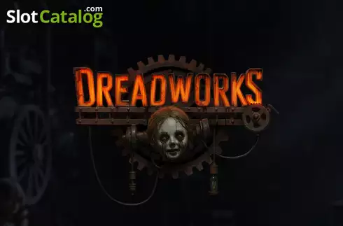 Dreadworks Λογότυπο