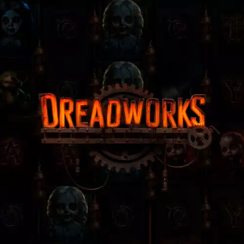 Dreadworks Λογότυπο