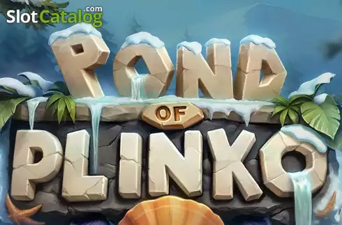 Pond of Plinko Λογότυπο Pond of Plinko Λογότυπο