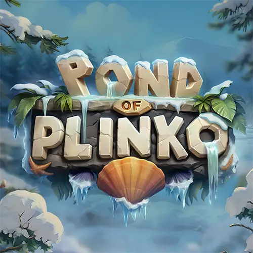 Pond of Plinko Λογότυπο