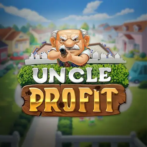 Uncle Profit Λογότυπο