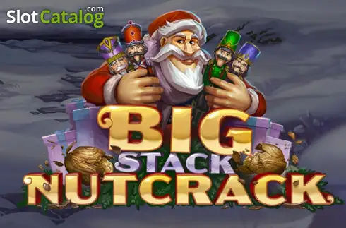 Big Stack Nutcrack 2025-12-01
