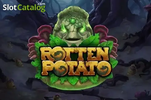 Rotten Potato Κουλοχέρης 