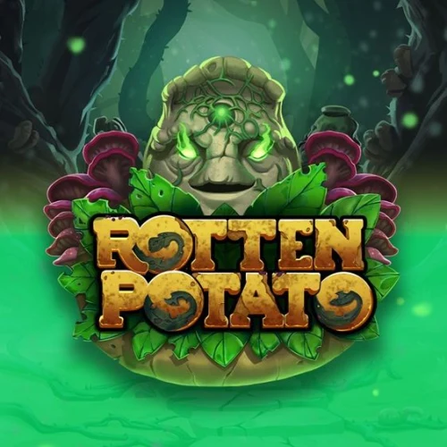 Rotten Potato Λογότυπο