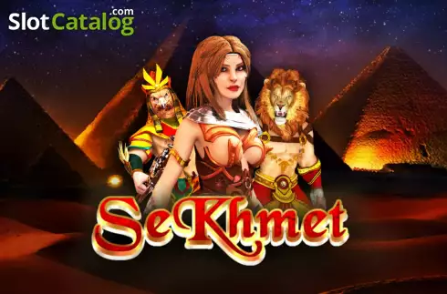 Sekhmet