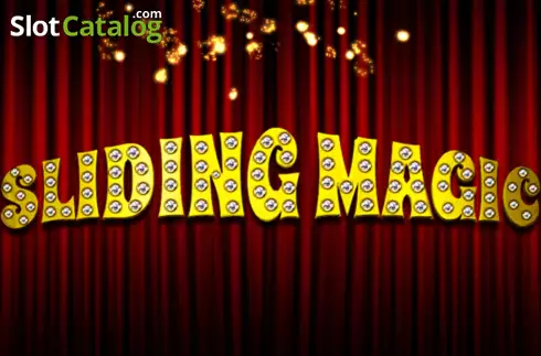 Sliding Magic