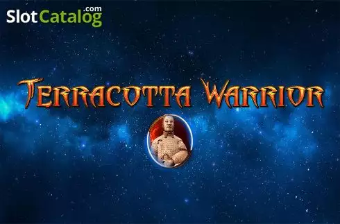 Terracotta Warrior