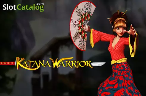 Katana Warrior
