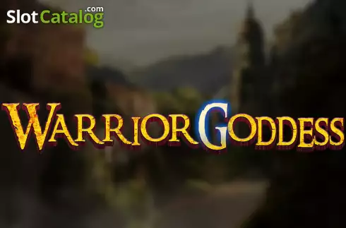 The Warrior Goddess