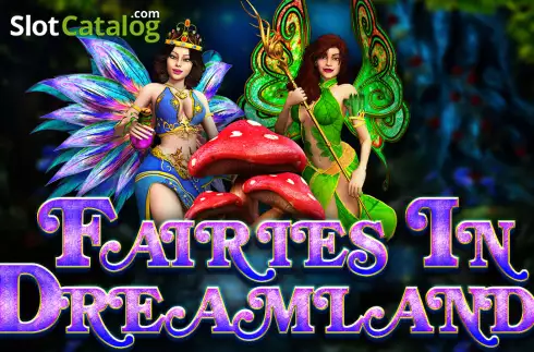 Fairies in Dreamland