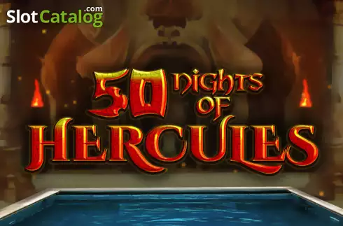 50 Nights of Hercules