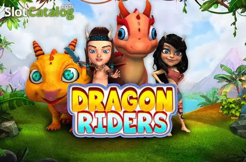 Dragon Riders Λογότυπο Dragon Riders Λογότυπο