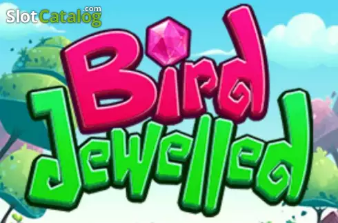 Bird Jewelled Λογότυπο Bird Jewelled Λογότυπο