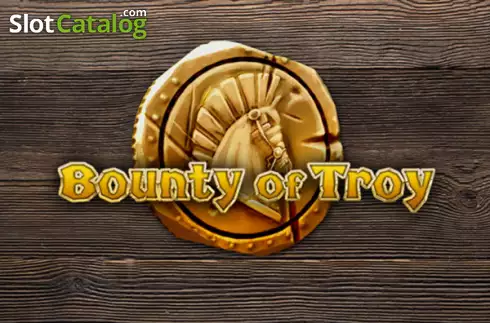 Bounty Of Troy Κουλοχέρης 