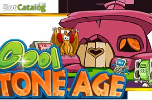 Cool Stone Age Λογότυπο Cool Stone Age Λογότυπο