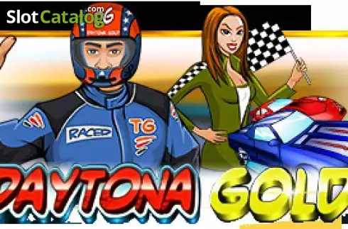 Daytona Gold Λογότυπο Daytona Gold Λογότυπο