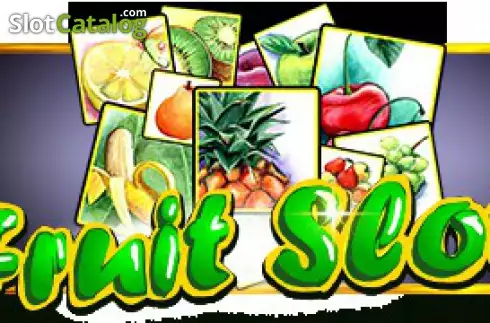 Fruit Slot (Pragmatic) Λογότυπο Fruit Slot (Pragmatic) Λογότυπο
