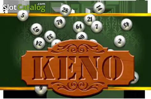 Keno(Pragmatic) Λογότυπο Keno(Pragmatic) Λογότυπο