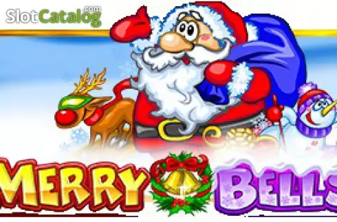 Merry Bells Λογότυπο Merry Bells Λογότυπο