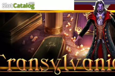 Transylvania Κουλοχέρης 