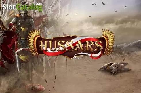 Hussars Λογότυπο Hussars Λογότυπο