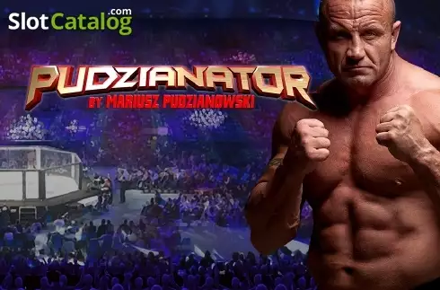 Pudzianator