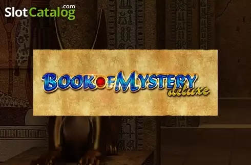 Book of Mystery Deluxe