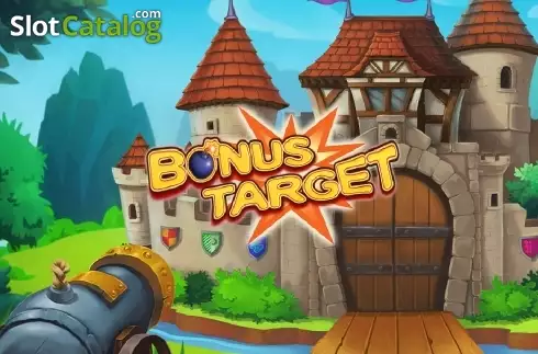 Bonus Target Λογότυπο