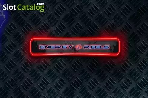Energy 5 Reels Λογότυπο Energy 5 Reels Λογότυπο