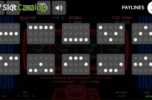 Οθόνη8. Energy 5 Reels Κουλοχέρης
