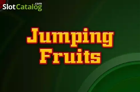 Jumping Fruits (Promatic Games) Λογότυπο Jumping Fruits (Promatic Games) Λογότυπο