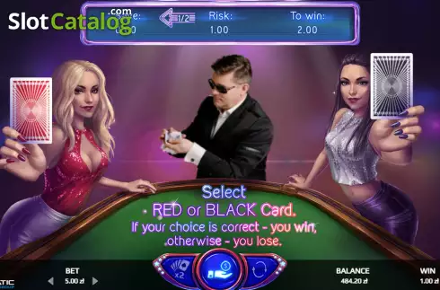 Οθόνη5. Disco King Κουλοχέρης