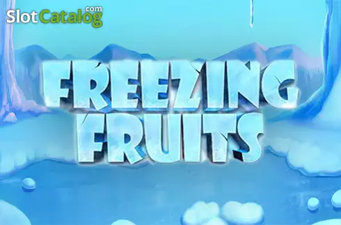 Freezing Fruits Λογότυπο Freezing Fruits Λογότυπο