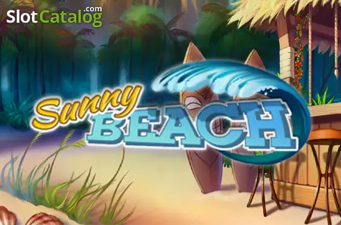 Sunny Beach Λογότυπο Sunny Beach Λογότυπο