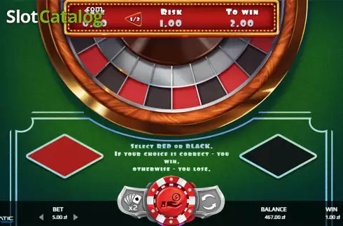 Οθόνη5. Lucky Emots Κουλοχέρης