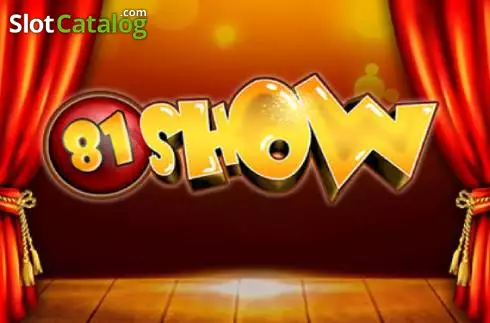 81 Show Λογότυπο 81 Show Λογότυπο