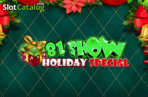 81 Show Holiday Special 2022-11-23