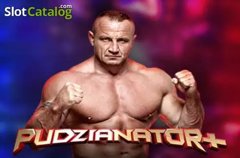 Pudzianator + 2022-10-12