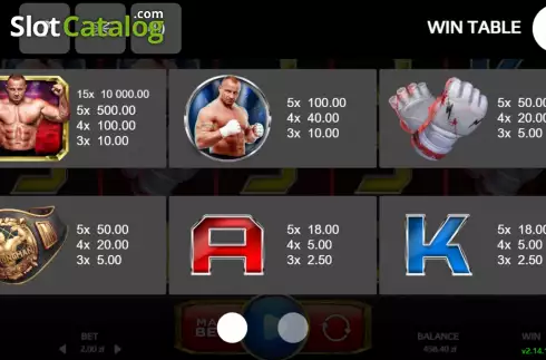 Οθόνη6. Pudzianator + Κουλοχέρης