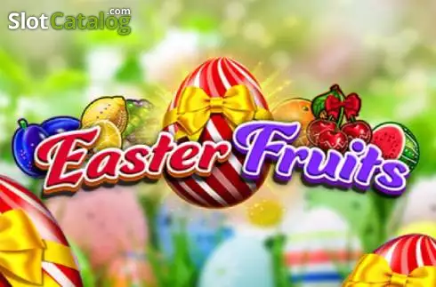 Easter Fruits Λογότυπο Easter Fruits Λογότυπο