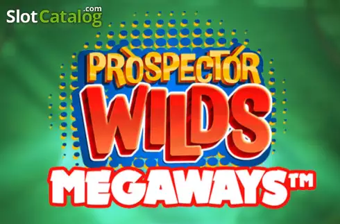Prospector Wilds Megaways Κουλοχέρης 