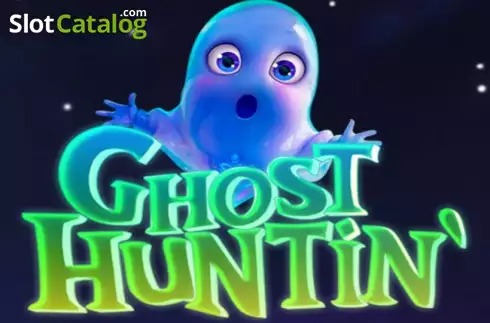 Ghost Huntin' Λογότυπο Ghost Huntin' Λογότυπο