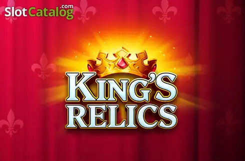 King’s Relics Λογότυπο King’s Relics Λογότυπο