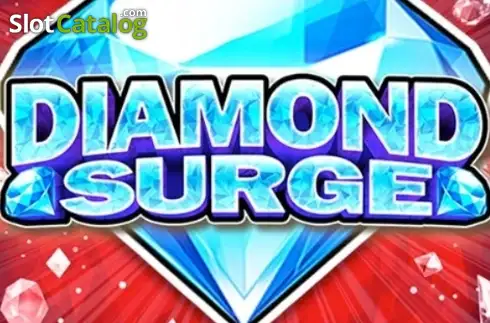 Diamond Surge Λογότυπο Diamond Surge Λογότυπο