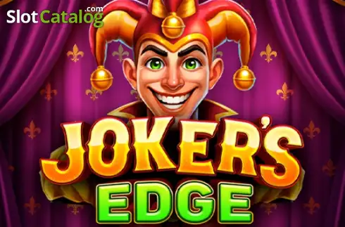 Joker's Edge Λογότυπο