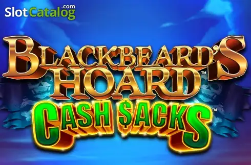 Blackbeard’s Hoard Cash Sacks Κουλοχέρης 