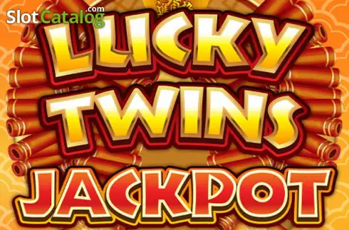 Lucky Twins Jackpot